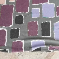 Robe à Motifs- 36 / 38 -Cachare Vetements Magasin Robe a motifs 12