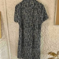 Robe à Motifs- 40 / 42 -Cachare Vetements Magasin Robe a motifs 131