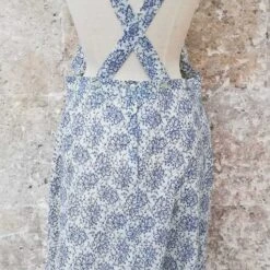 Robe à Volants- 42 -Cachare Vetements Magasin Robe a volants 49