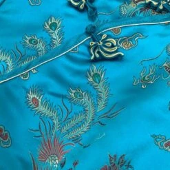 Robe Asiatique- 40 / 42 -Cachare Vetements Magasin Robe asiatique 20