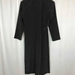 Robe Chinoise 80s- 38 -Cachare Vetements Magasin Robe chinoise 80s 1 1