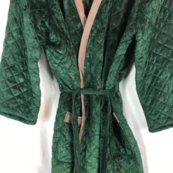 Cachare Vetements Magasin -Cachare Vetements Magasin Robe de chambre 26