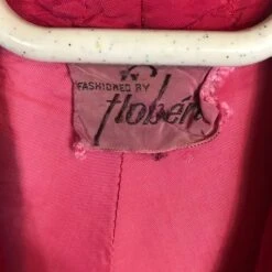 Cachare Vetements Magasin -Cachare Vetements Magasin Robe de chambre 34