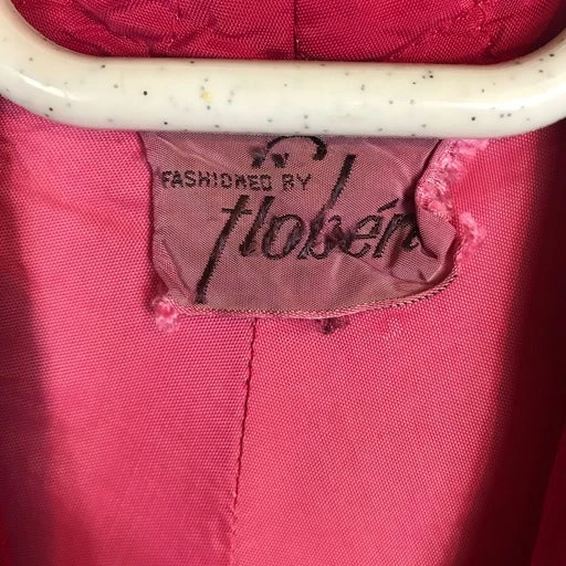 Robe De Chambre- 36 / 38 2 Robe De Chambre- 36 / 38 – Image 2