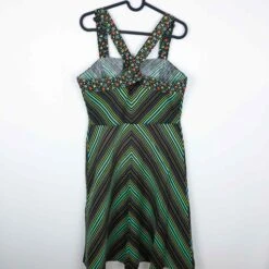 Cachare Vetements Magasin -Cachare Vetements Magasin Robe en coton 608