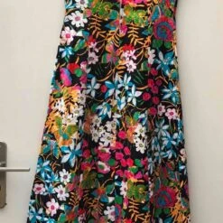 Robe Longue- 38 -Cachare Vetements Magasin Robe longue 96