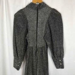 Robe Longue En Lurex- 34 -Cachare Vetements Magasin Robe longue en lurex 6