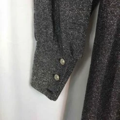 Robe Longue En Lurex- 34 -Cachare Vetements Magasin Robe longue en lurex 8