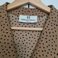 Robe Midi- 40 / 42 -Cachare Vetements Magasin Robe midi 2