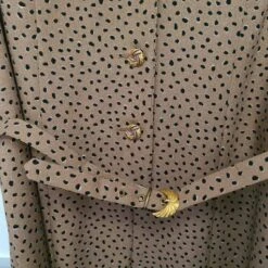 Robe Midi- 40 / 42 -Cachare Vetements Magasin Robe midi 4