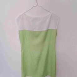 Robe Droite Sans Manches- 38 / 40 -Cachare Vetements Magasin a10de419 fb82 4465 a3dc 88ab0b0d2e31