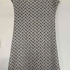 Robe Argentée- 34 / 36 -Cachare Vetements Magasin a19f5660 a21f 403e 8b72 fb0b528fceb4