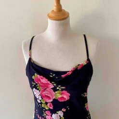 Robe Midi En Voile- 36 -Cachare Vetements Magasin a1ca7d01 a84f 48c5 9ef8 d2ab9cbf10e3