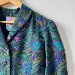 Robe Cachemire- 38 / 40 -Cachare Vetements Magasin a308c759 680f 4b5b a297 c05942c2a196