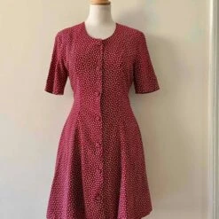 Robe Mini à Fleurs- 36 -Cachare Vetements Magasin a3f64b93 a618 4963 b68f 797aeff2a3a0