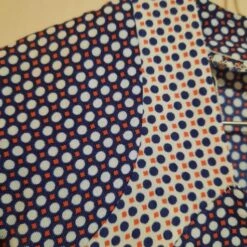 Robe Boutonnée à Pois- 36 -Cachare Vetements Magasin a45e5f2d a583 4f7d bb72 81491be94d20