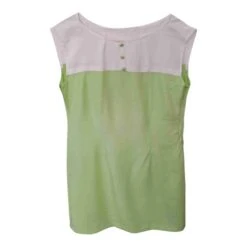 Robe Droite Sans Manches- 38 / 40