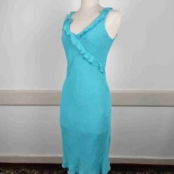 Robe Léopard- 36 -Cachare Vetements Magasin a58013b9 aed8 429e 81f5 a39cdb1dff8e