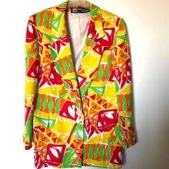 Robe Multicolore- 38 -Cachare Vetements Magasin a5d3568c dde6 48e2 bdc1 ccc7e53ec4e5