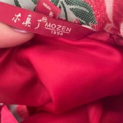 Robe à Fleurs- 34 -Cachare Vetements Magasin a6e562f4 224f 4a1f 90b6 3ff5f116981e