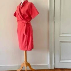 Robe Portefeuille- 36 -Cachare Vetements Magasin a9767232 838f 4217 8238 bbeba5db2c09