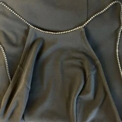 Mini Robe Dos Nu- 34 / 36 -Cachare Vetements Magasin ab64db60 f3e4 49c7 aa58 d0f854c9b455