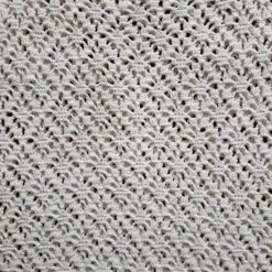 Mini-robe En Crochet- 34 / 36 -Cachare Vetements Magasin abd2c198 6f6e 4851 afd5 34d36d4c7f9f