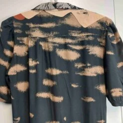 Robe Longue 80's- 42 -Cachare Vetements Magasin abd59922 9dcf 4b89 b0fd 329573137492