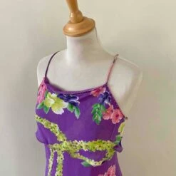 Robe Nuisette Dos Nu- 36 -Cachare Vetements Magasin abe75901 93e1 4aba 838f dbf729402322