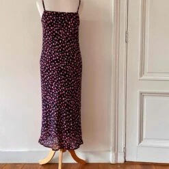 Robe à Pois- 36 -Cachare Vetements Magasin acc54d28 f6bf 404a 8f6e 60eda470c0e2