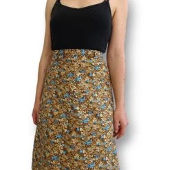 Robe à Fleurs- 34 -Cachare Vetements Magasin aea6397d 6773 44a5 9a35 9ae3f793567b