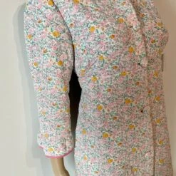 Robe De Chambre Matelassée- 36 -Cachare Vetements Magasin b1467279 ef58 4d47 a5c4 23e82170843b