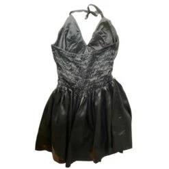 Robe En Lurex- 40 -Cachare Vetements Magasin b38c6e4f 6944 4ecb b9de 68a29a1817d3