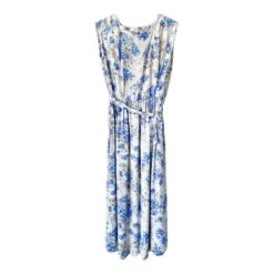 Robe à Fleurs 80's- 34 / 36
