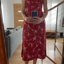 Robe En Lin Et Coton- 38 / 40 -Cachare Vetements Magasin b5dd2c70 9f0a 438b 8e3d 30d7c38fadb3