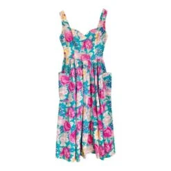 Robe Laura Ashley- 36