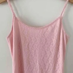 Robe Nuisette En Dentelle- 36 -Cachare Vetements Magasin bac025b8 8a2d 4dcc b706 66adf4238513