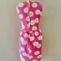 Robe En Coton- 36 -Cachare Vetements Magasin baf8f41c 62c1 4357 9ff6 3cc47a4c8496