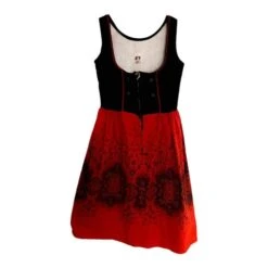 Robe Autrichienne- 34 / 36