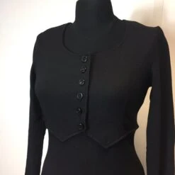 Robe Sonia Rykiel- 32 / 34 -Cachare Vetements Magasin bd3b9caa 029a 4a75 85fe 6c86d79449ef