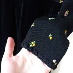 Robe 70's- 34 / 36 -Cachare Vetements Magasin bdb19023 8493 4ec5 a575 bcad4a954125