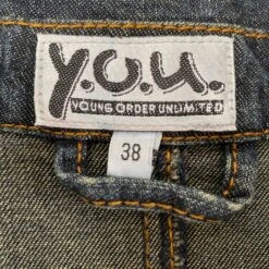 Robe En Jean- 38 -Cachare Vetements Magasin be5297c1 404a 481b a2d9 f147e68d7ad1