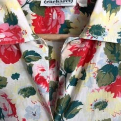 Robe Chemise Cacharel- 38 / 40 -Cachare Vetements Magasin be8301d4 f4b9 41f4 aa03 73844ed527a3