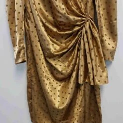 Robe à Pois- 44 -Cachare Vetements Magasin bf9a3cca 85b2 4a6b 9d5c db55e5ad87b8