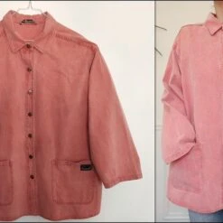 Robe En Jean- 40 -Cachare Vetements Magasin c40e8d43 fe40 452b a051 77ba2d659375