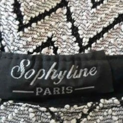 Robe Argentée- 34 / 36 -Cachare Vetements Magasin c4103cf4 cde3 4f8e 8275 648916669bf8