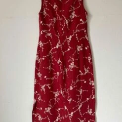 Robe En Lin Et Coton- 38 / 40 -Cachare Vetements Magasin c47feb4b a794 4267 b090 1b9c99b2c92a