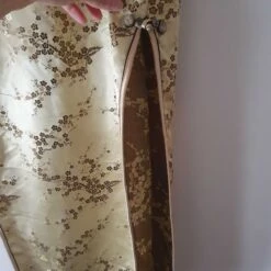 Robe Longue Asiatique- 34 / 36 6 Robe Longue Asiatique- 34 / 36 -Cachare Vetements Magasin c5637dc0 bb02 4ced bcd7 9e233c4d853b