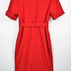 Robe Saharienne 80's- 36 / 38 -Cachare Vetements Magasin c5aa1414 5fd7 4aeb aa6b b5bb34fe5104