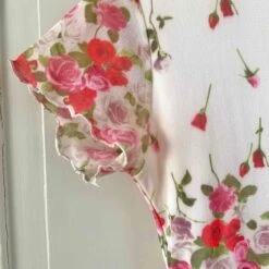Robe Longue à Fleurs- 36 -Cachare Vetements Magasin c6b63925 9fb5 43e1 bc4b e547aa52dc47